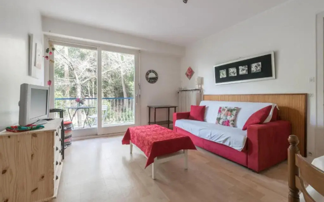 Appartement 4p La Baule à 800m de la Plage
