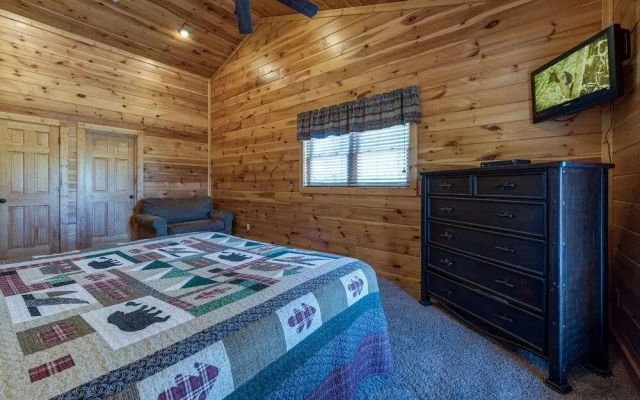 Mountain View Lodge by Jackson Mountain Rentals