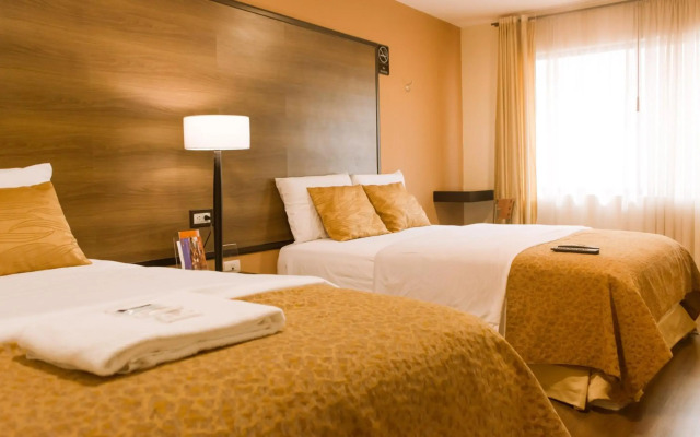 Hotel La Farola