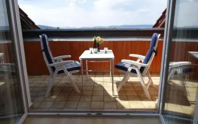 Ferienwohnung Landidyll