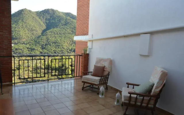 Casa el Castell