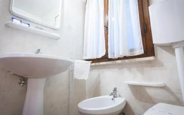 Hotel Villa Paradiso