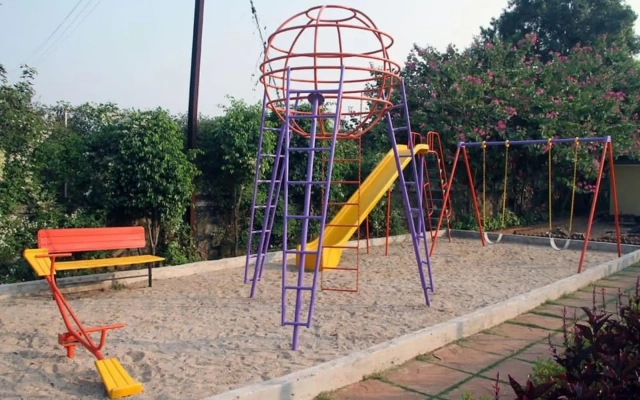 Nirmal Cottages