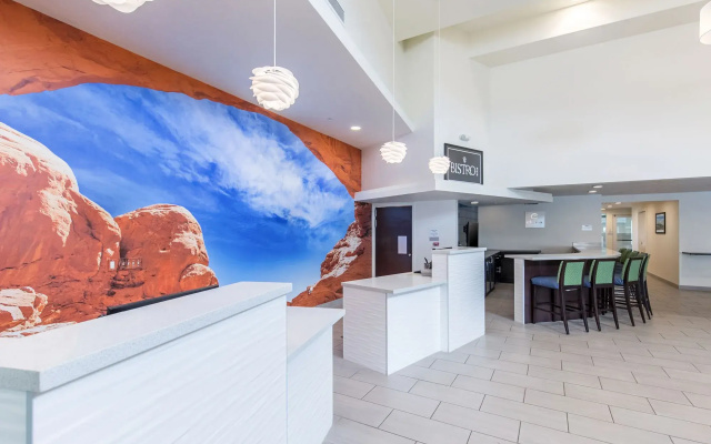Wingate by Wyndham Cedar City