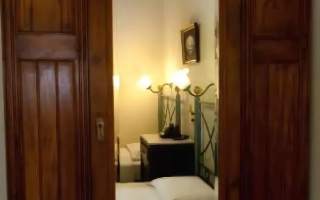 Pandora Suites
