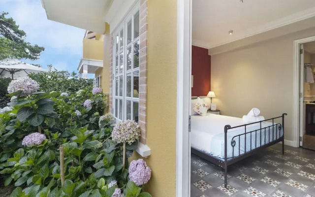 Christina's Da Lat - Bich Dao Villas
