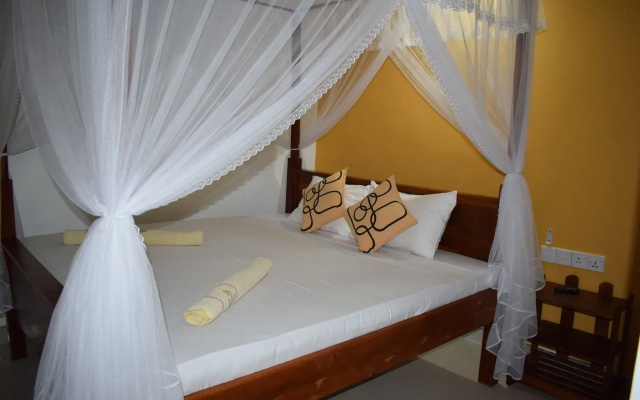 Palitha Home Stay