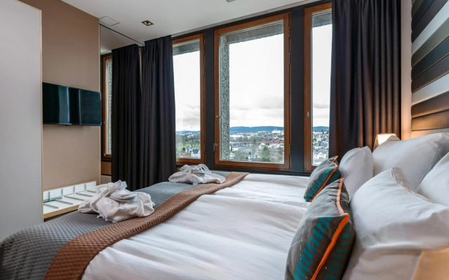 Quality Hotel 33