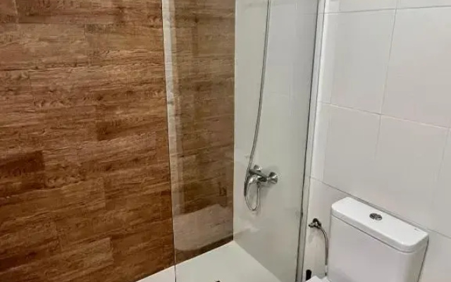 Apartamentos Centro Benicasim