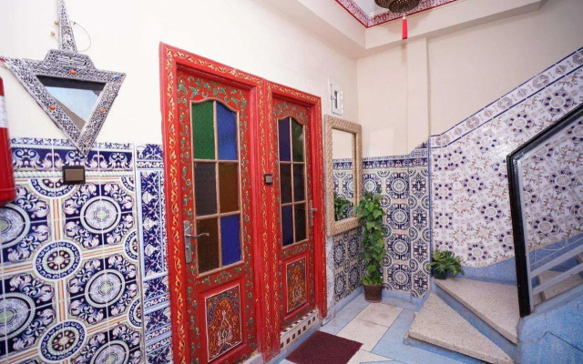 Riad Dar Essassi 23
