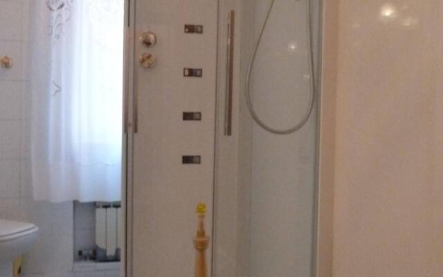 Отель Frariapartment Италия, Венеция - отзывы, цены и фото номеров - забронировать отель Frariapartment онлайн ванная