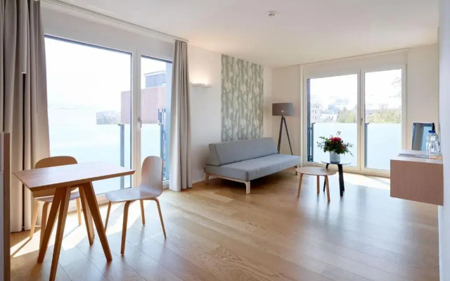 APPADU Appartements