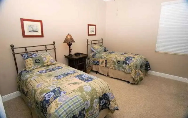 Universals White Cap Beachfront Apartments