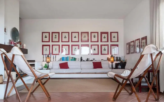 Il Grifo - Cozy House, Wonderful View