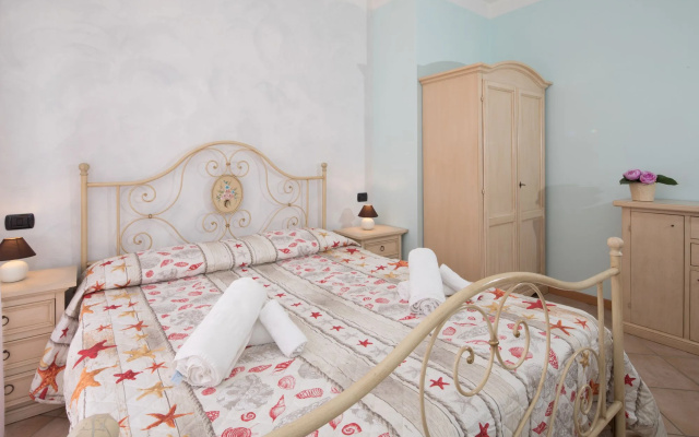 Residence 3 Trilo&Suites
