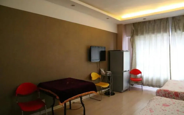 Xinyue Apartment Hotel - Shenyang