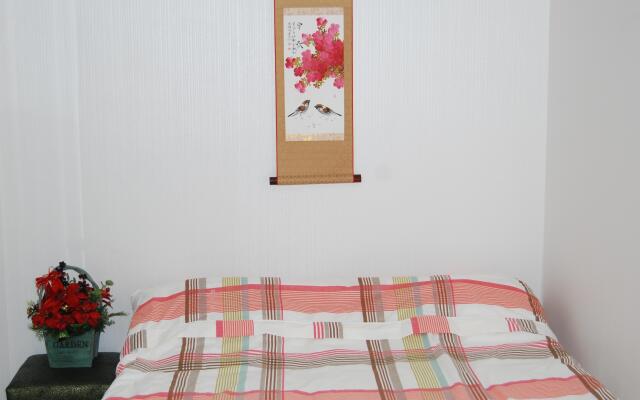 Отель Maru Guesthouse Yeongdeungpo комната для гостей