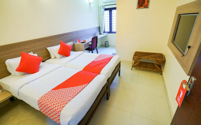 OYO 3633 Nanda Inn