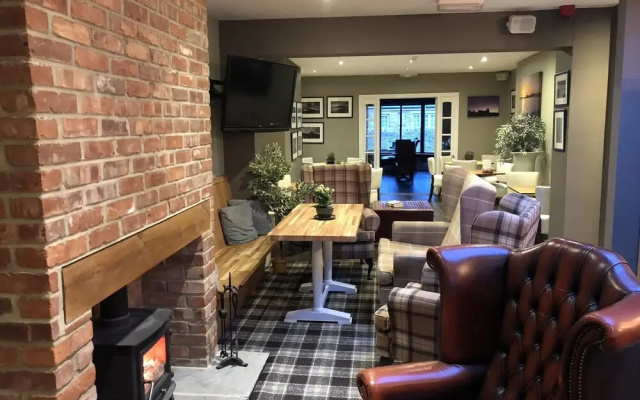 The Sunningdale