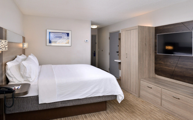 Holiday Inn Express Winston-Salem Medical Center Area by IHG