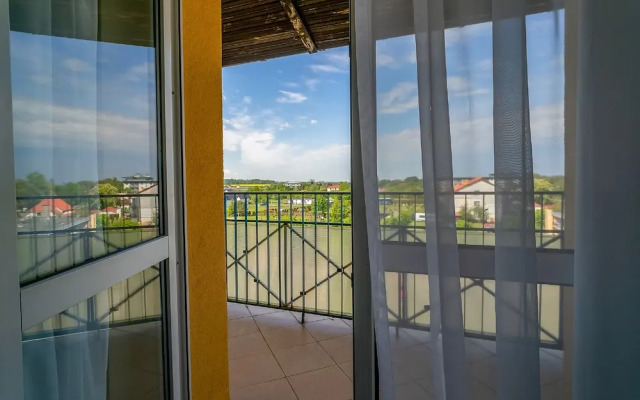 Hotel NAT Sarbinowo
