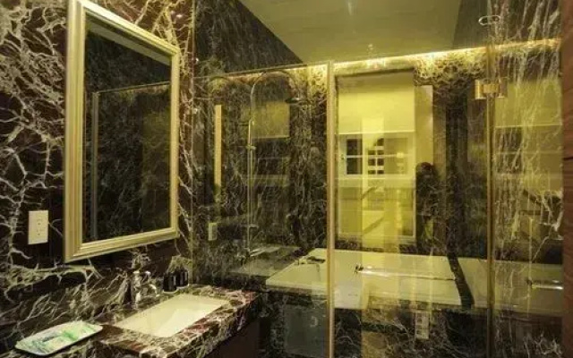 Cuishan Villa B&B