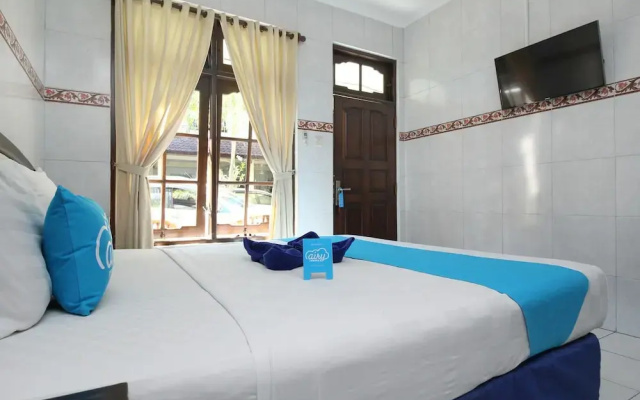 Airy Eco Kuta Dewi Sartika Gang Nusa Indah 4 Bali