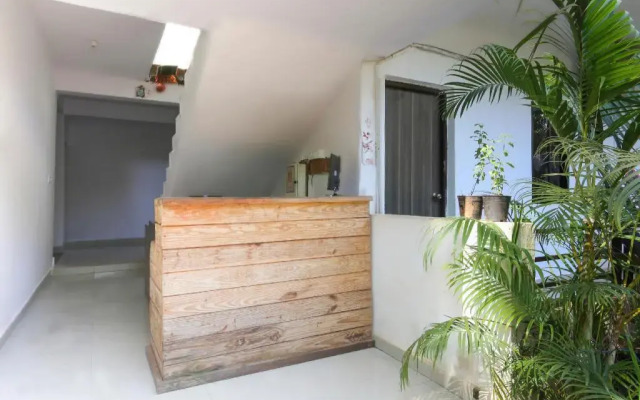 Hotel Cookwell by OYO Rooms