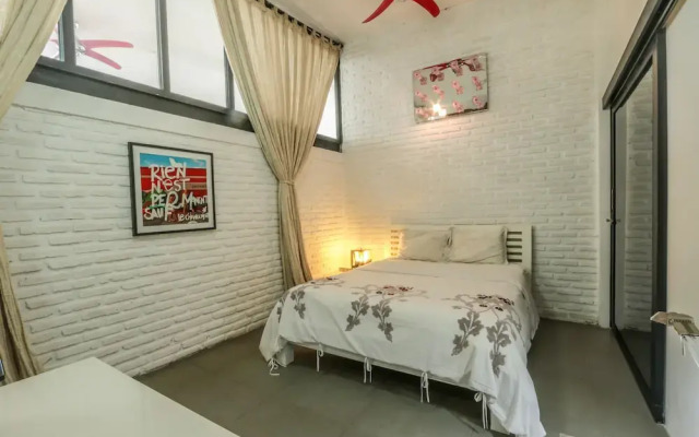 Yaz Villa Seminyak