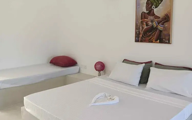 Watamu Ascot Hotel