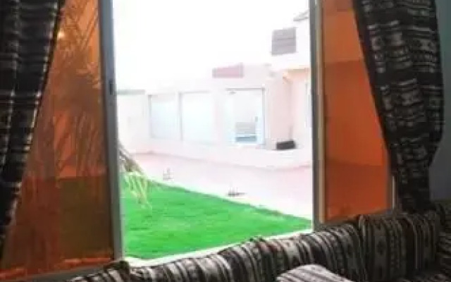 Panorama Chalet