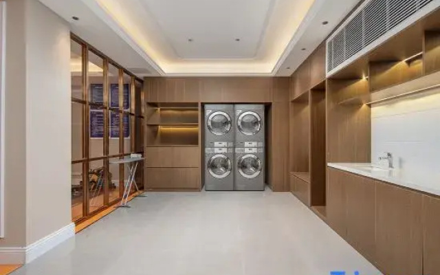 Vienna International Hotel (Jiugong Avenue, Tongshan County)