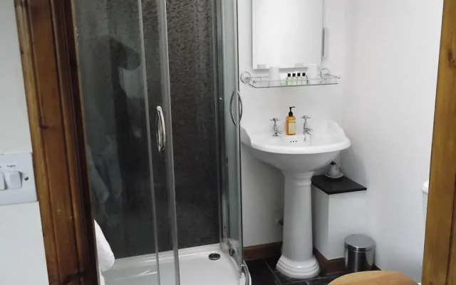 Croft 338 B&B