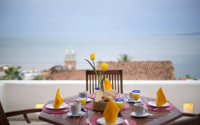 Luna Liquida Hotel Boutique