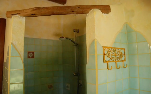 B&B La Noria