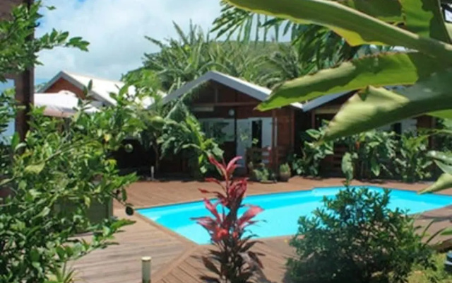 Holiday home Rue Marcel Pagnol - 2