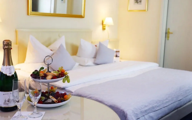 Hotel Dalberg