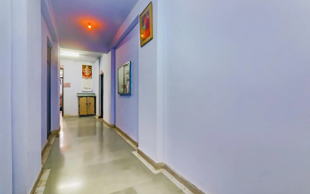 SPOT ON 78475 Chhaya Niketan Home Stay