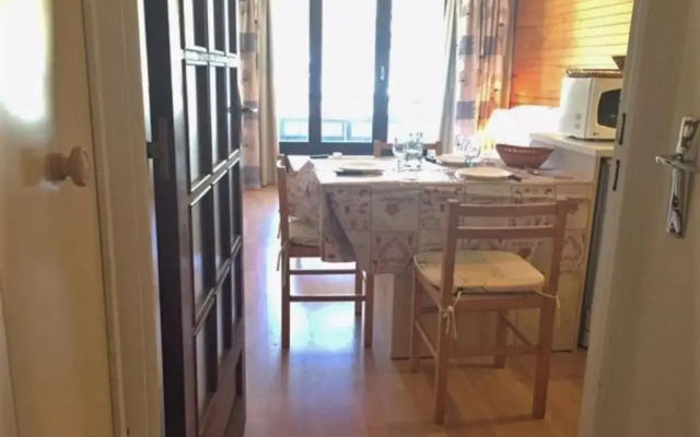 Appartement Risoul, 2 pièces, 5 personnes - FR-1-330-533