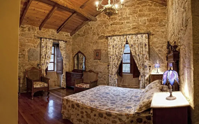 Alda Casa Gasamáns