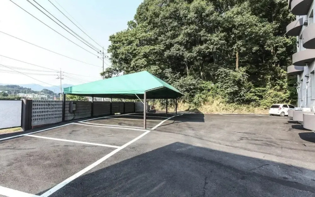 Yangpyeong Heim Self Check-in Motel