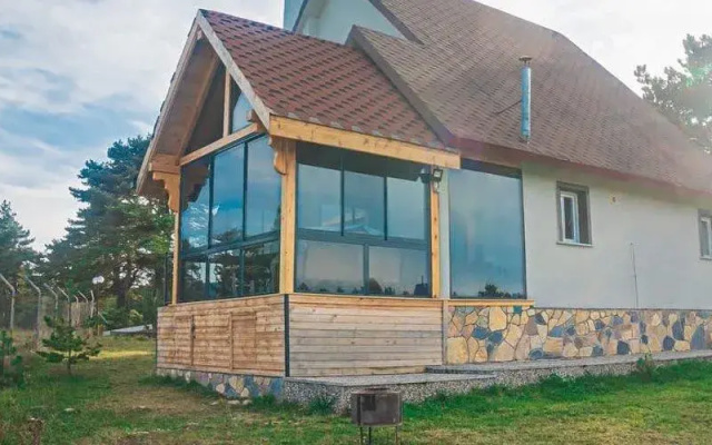 Villa Babil