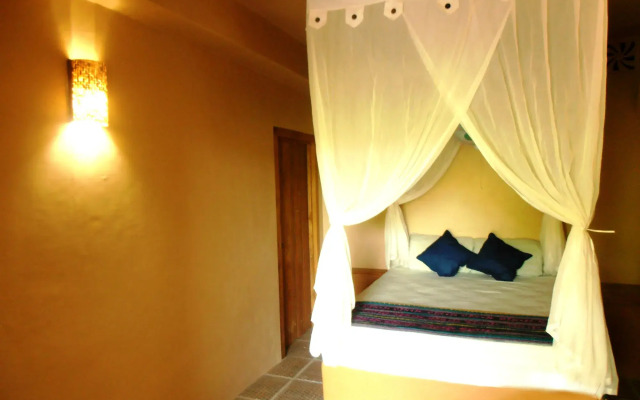 Bruce's Hideout Lombok