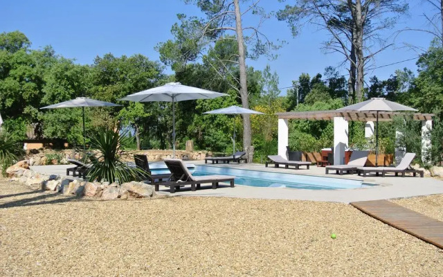 Villa Carpe Diem