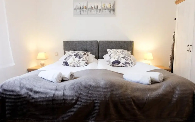Eu Residence By Apartmentsapart Brussels