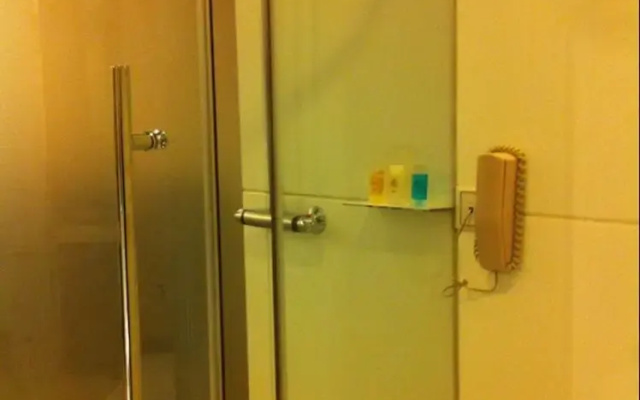 New Times Hotel Shenzhen