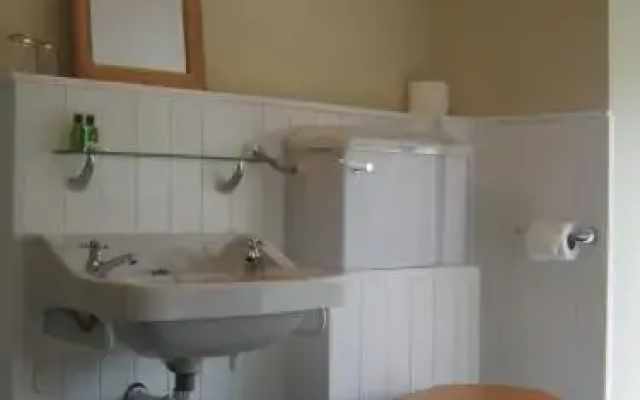 Rhianfa Bed & Breakfast