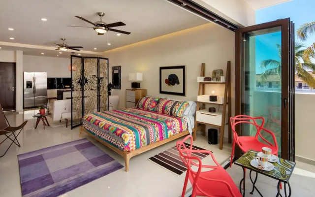 Nayri Life & Spa Studio