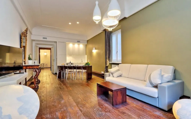 Restart Accommodations Babuino