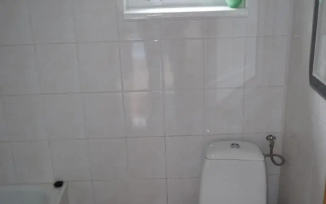 Domek Letniskowy na Mazurach